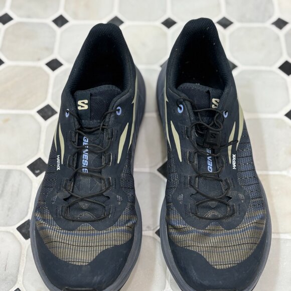 Salomon GENESIS Women's Trail Running Shoes - Picture 3 of 5